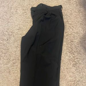 Men’s Covington Dress Pants. 38x32